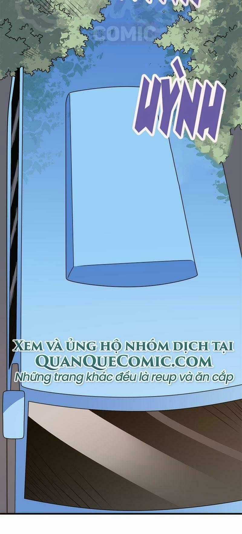 Kiếm Vũ Chapter 99 trang 1