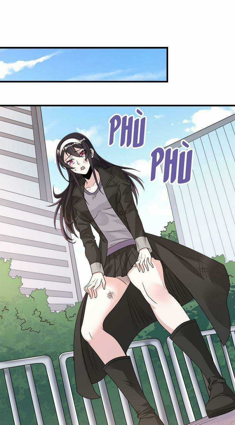 Kiếm Vũ Chapter 99 trang 12