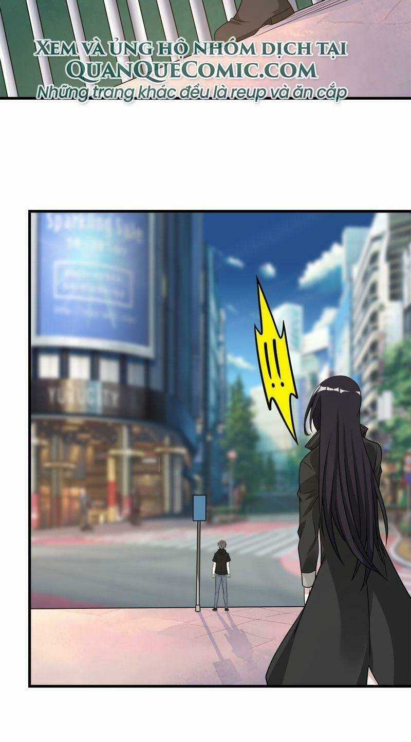 Kiếm Vũ Chapter 99 trang 13