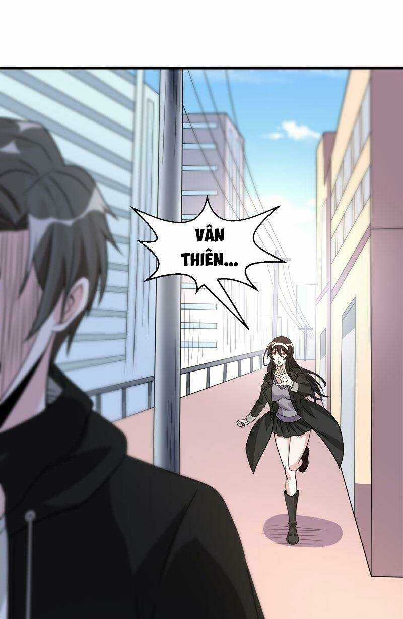 Kiếm Vũ Chapter 99 trang 14