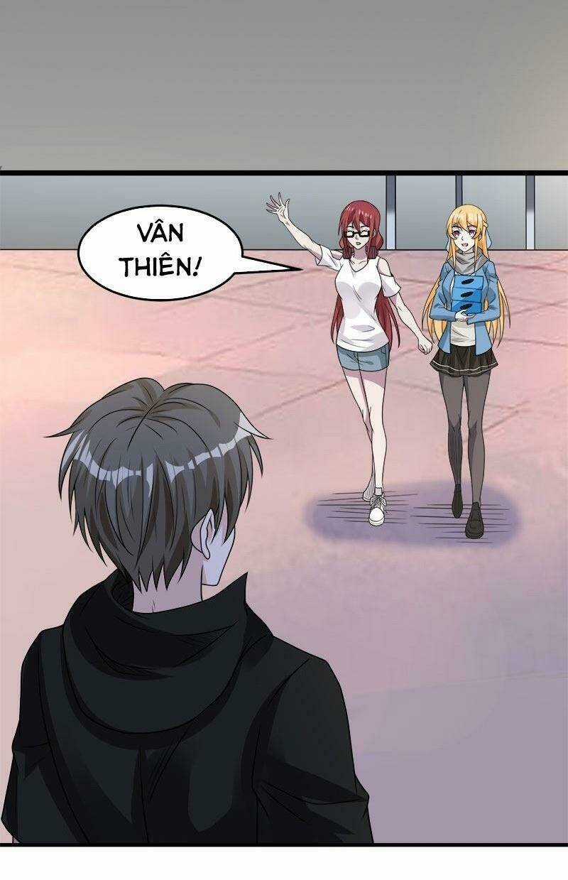 Kiếm Vũ Chapter 99 trang 17