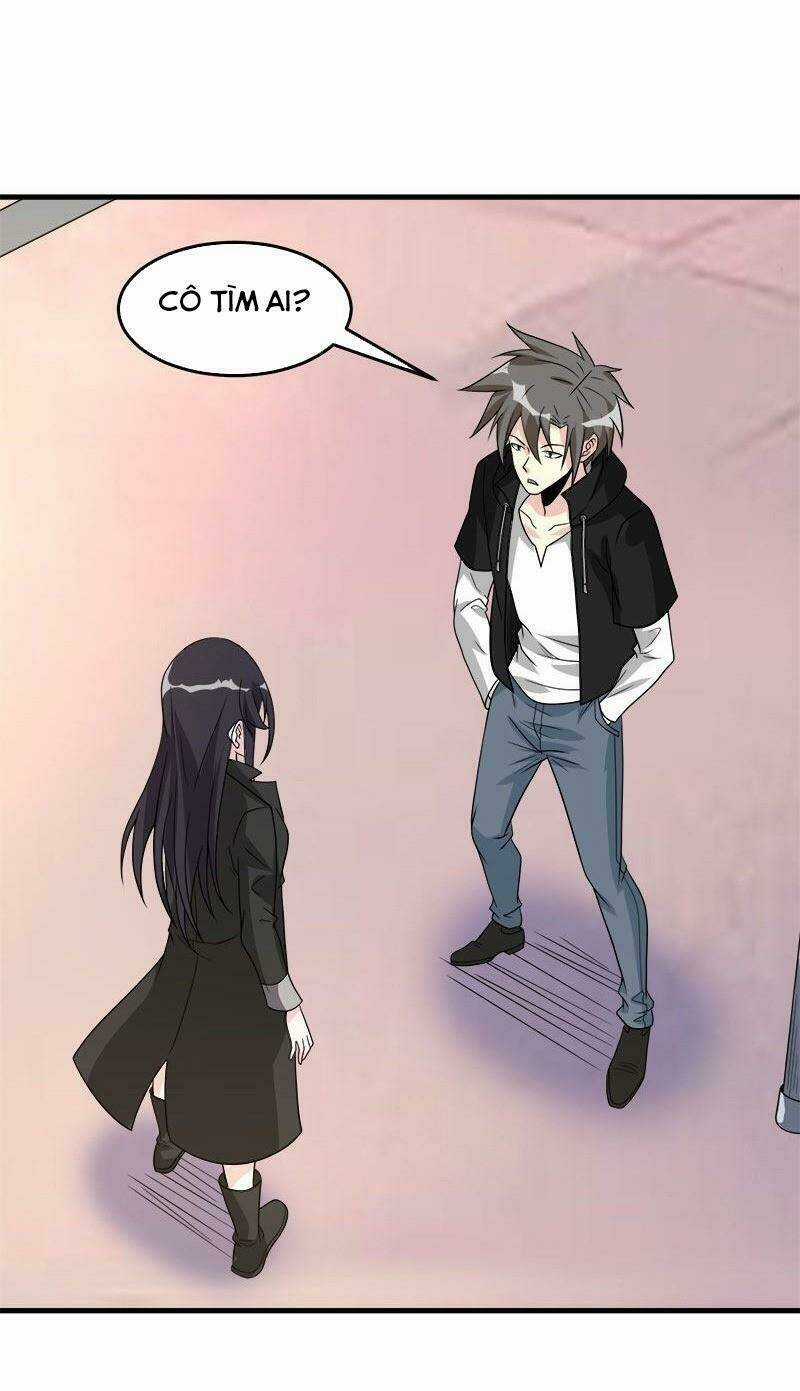 Kiếm Vũ Chapter 99 trang 19