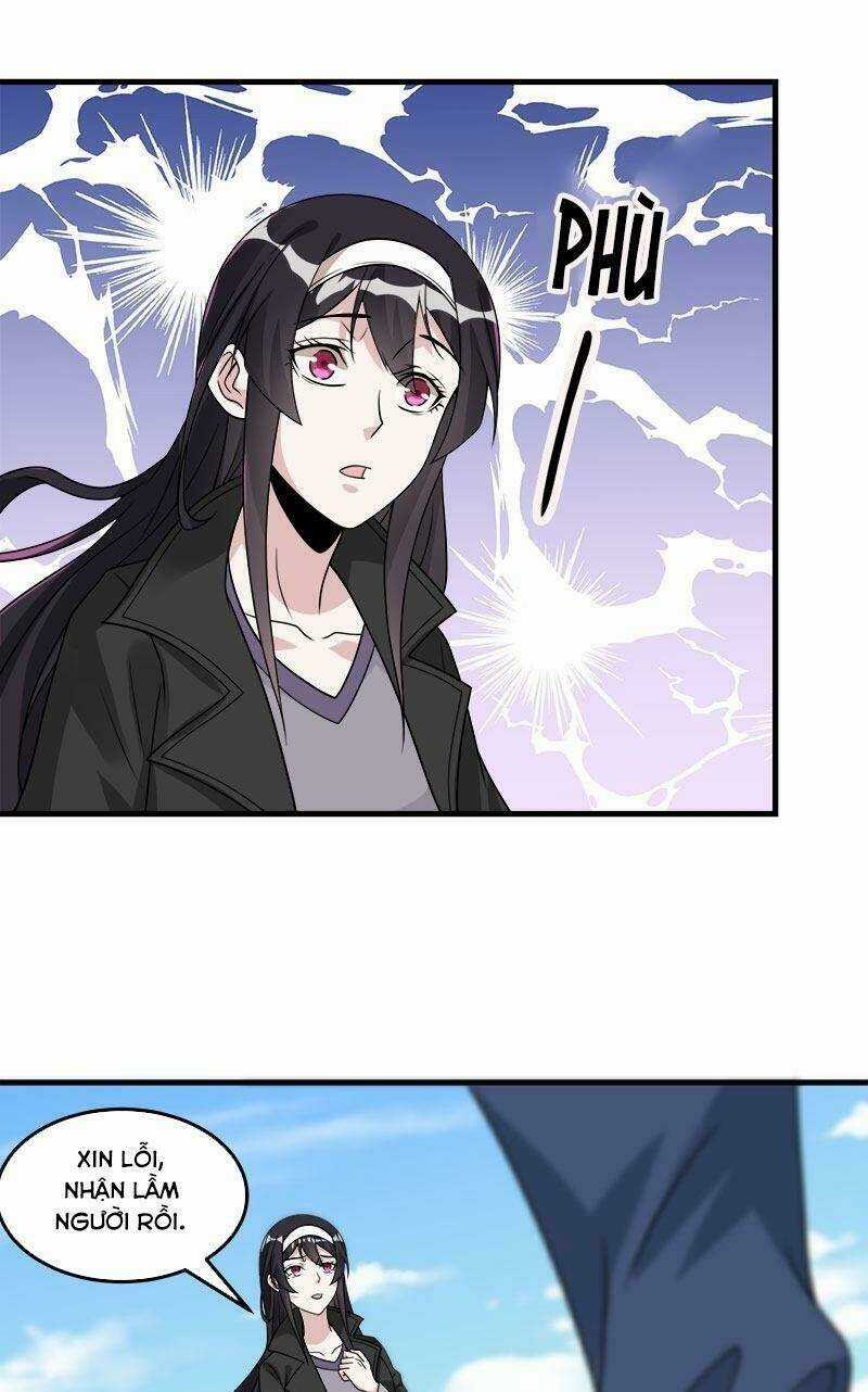 Kiếm Vũ Chapter 99 trang 20