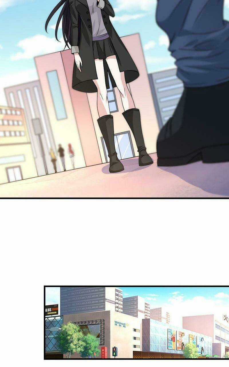 Kiếm Vũ Chapter 99 trang 21