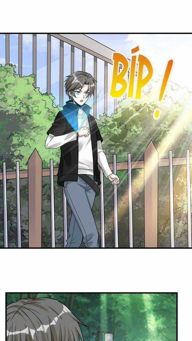 Kiếm Vũ Chapter 99 trang 24