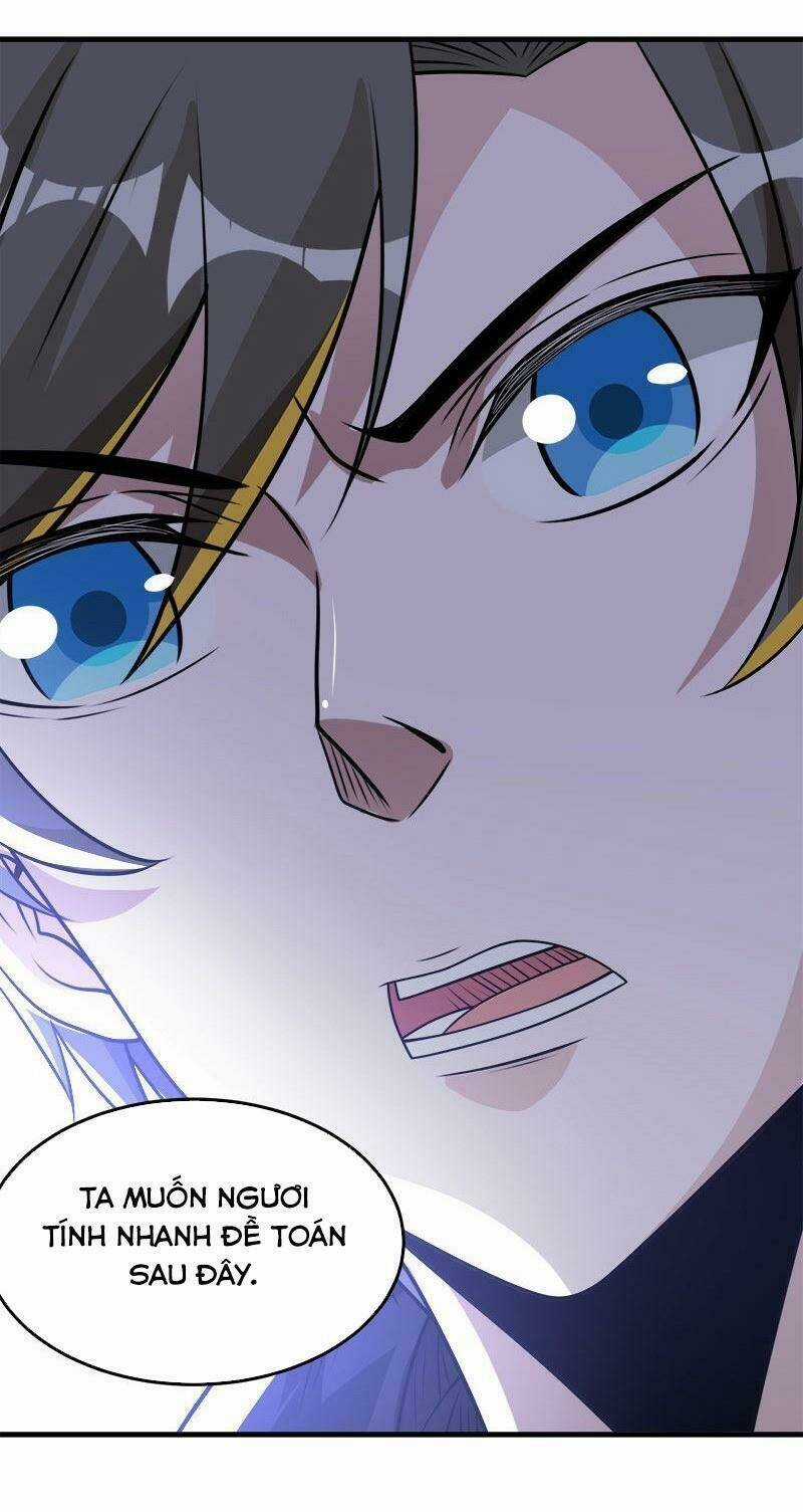 Kiếm Vũ Chapter 99 trang 27