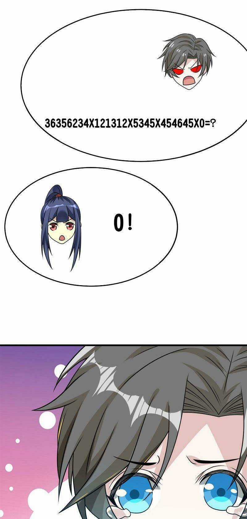 Kiếm Vũ Chapter 99 trang 28