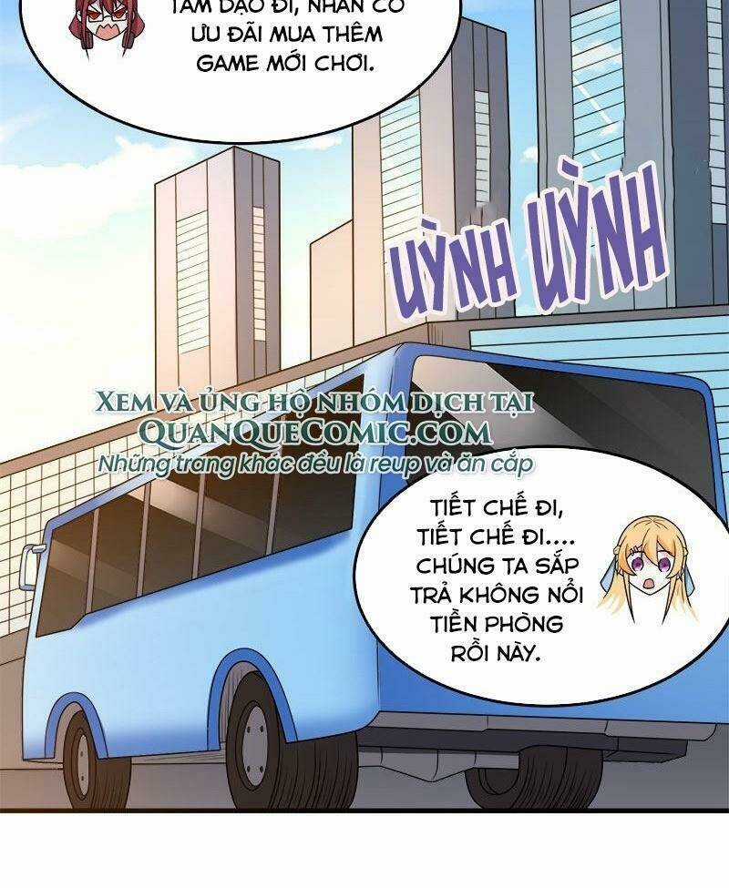 Kiếm Vũ Chapter 99 trang 7