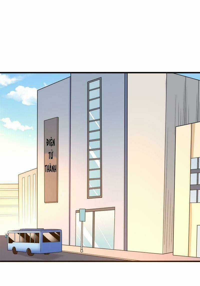 Kiếm Vũ Chapter 99 trang 9