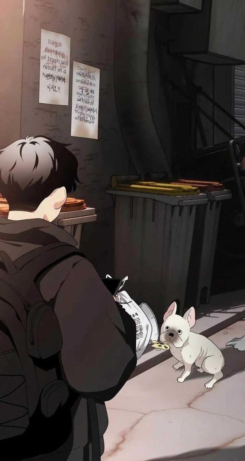 Kiếm Vương Chapter 1 trang 203