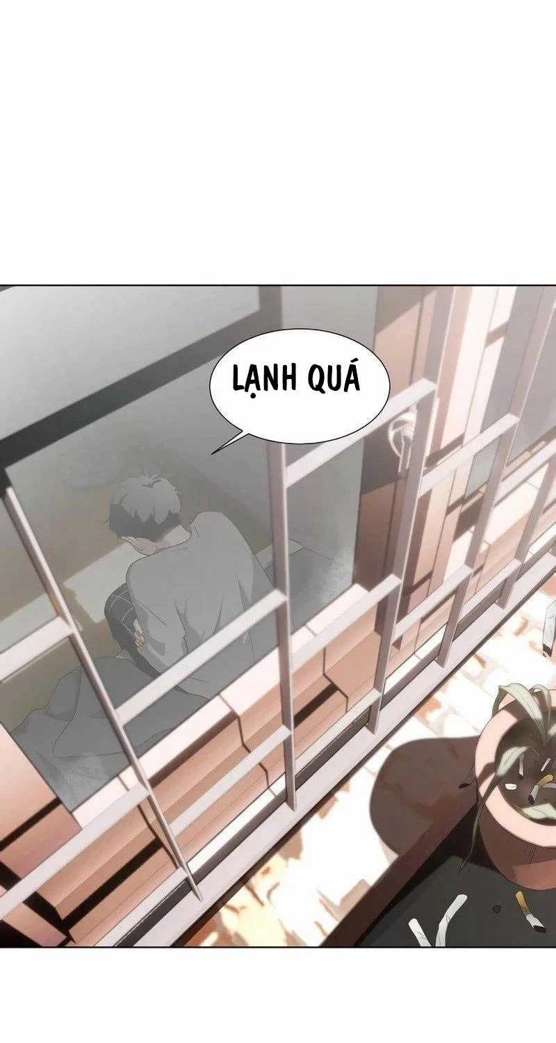 Kiếm Vương Chapter 1 trang 24