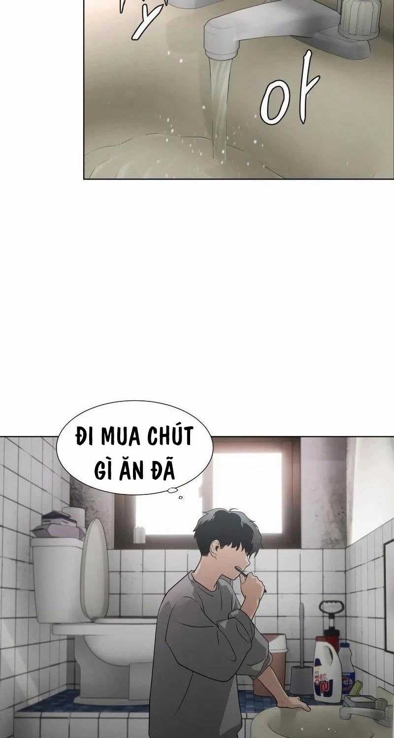 Kiếm Vương Chapter 1 trang 31