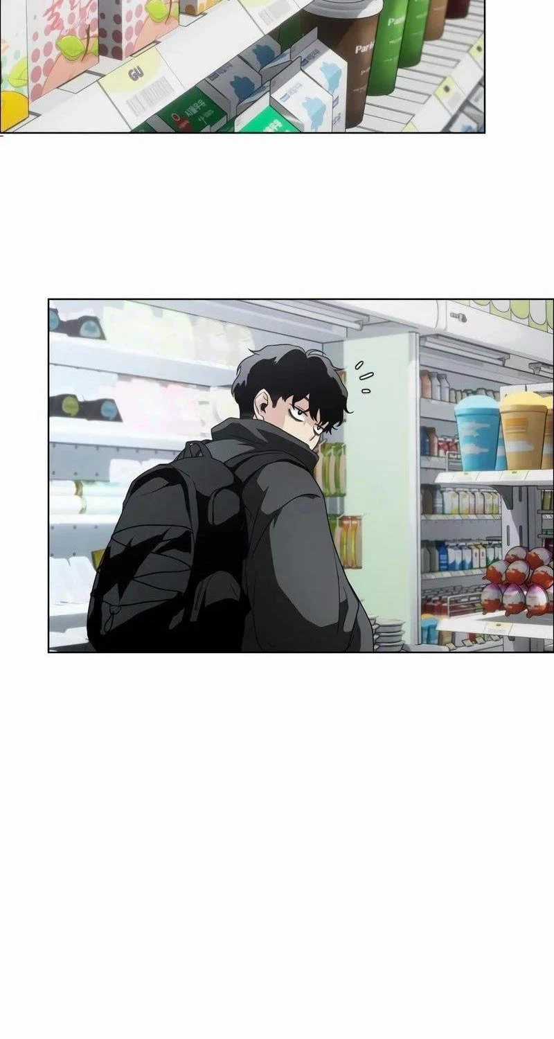 Kiếm Vương Chapter 1 trang 41