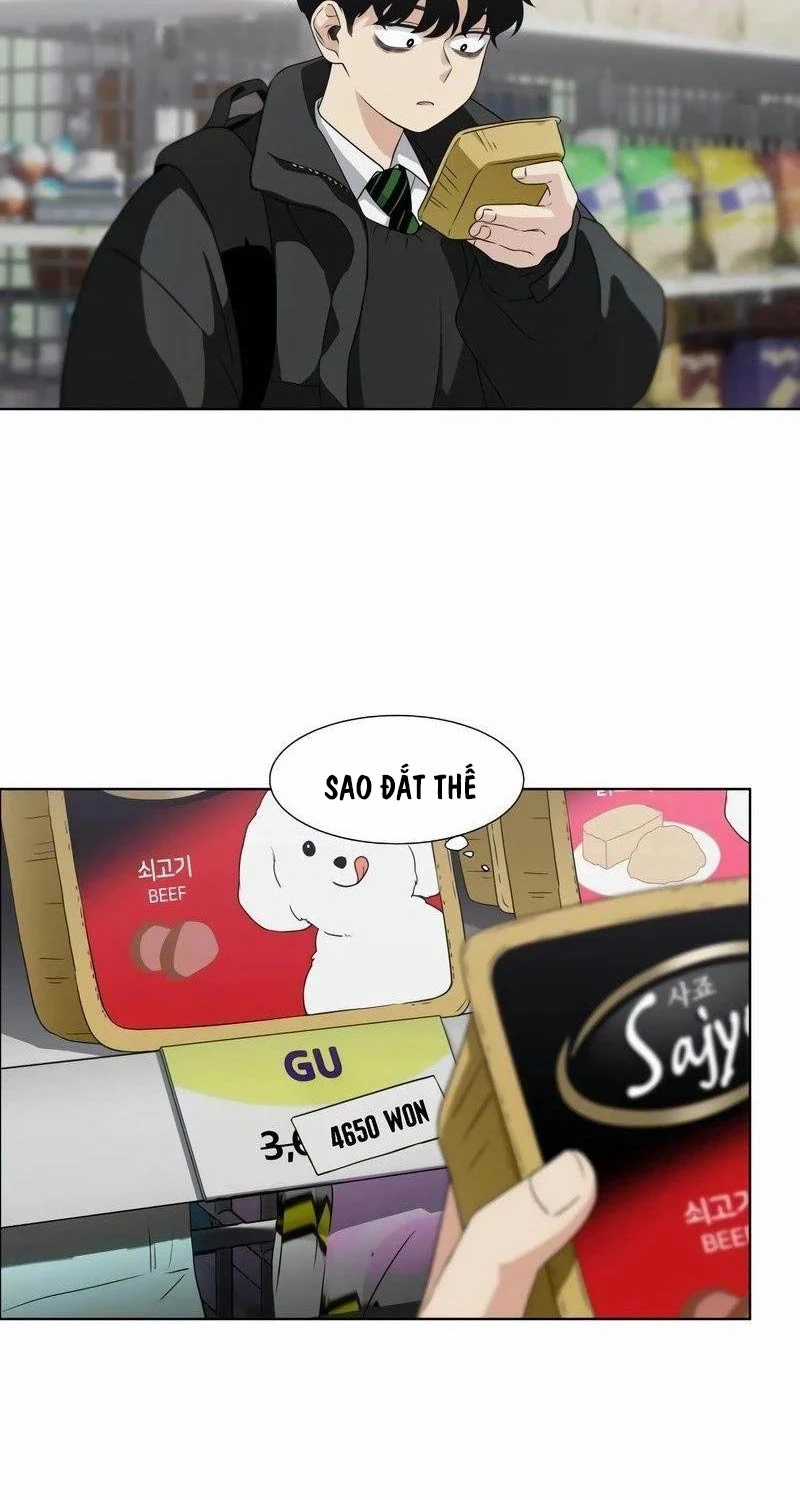 Kiếm Vương Chapter 1 trang 43