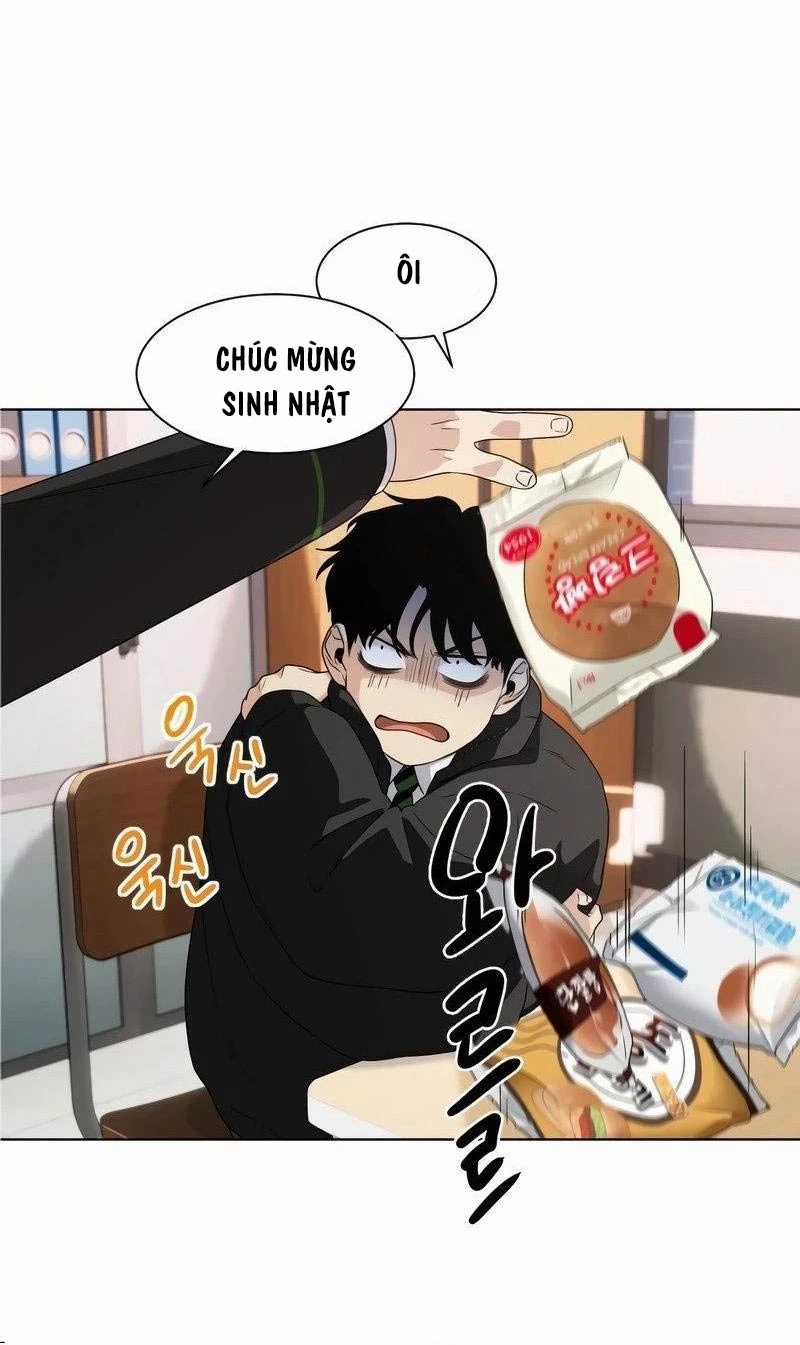 Kiếm Vương Chapter 1 trang 70