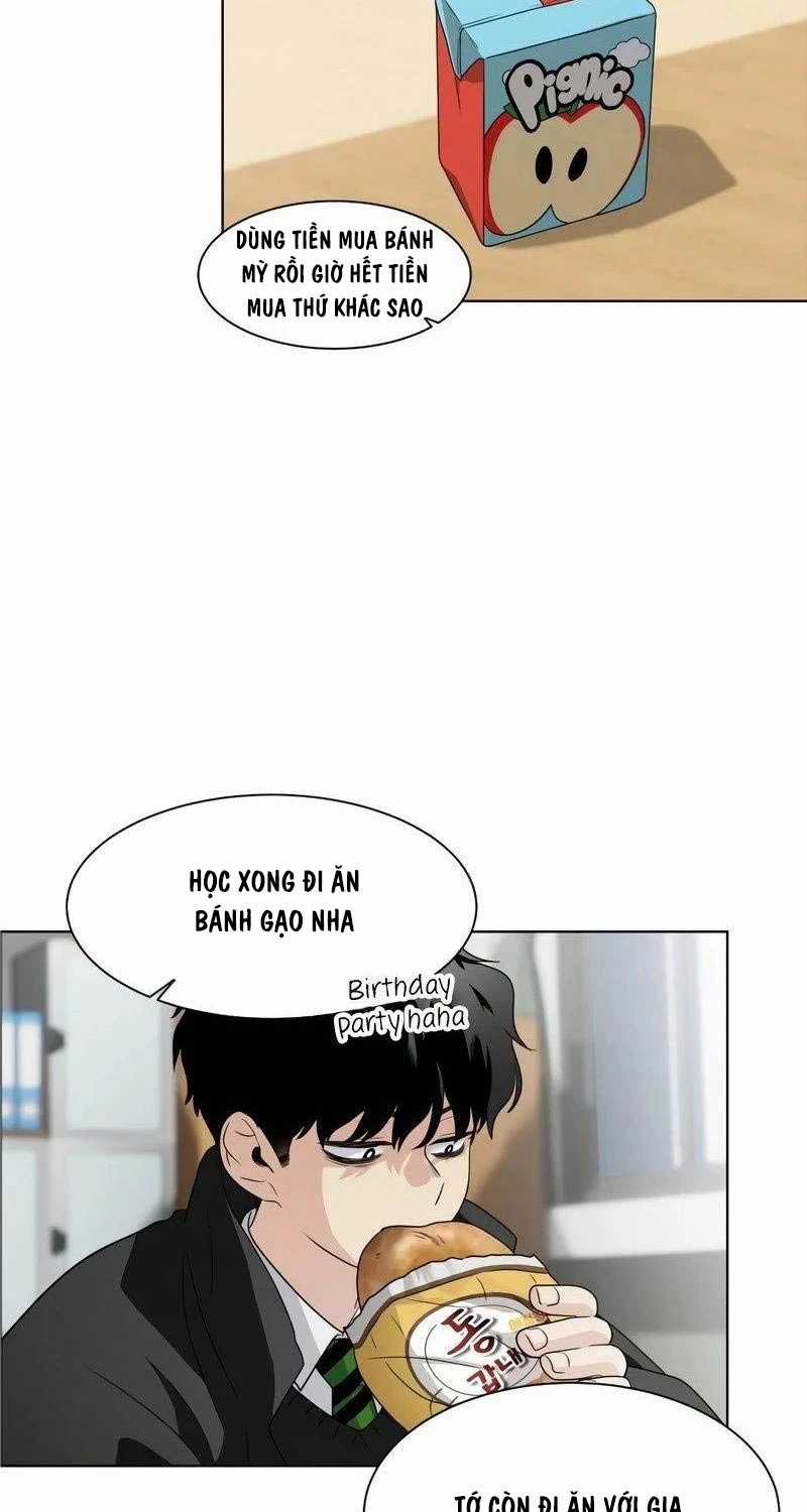 Kiếm Vương Chapter 1 trang 75