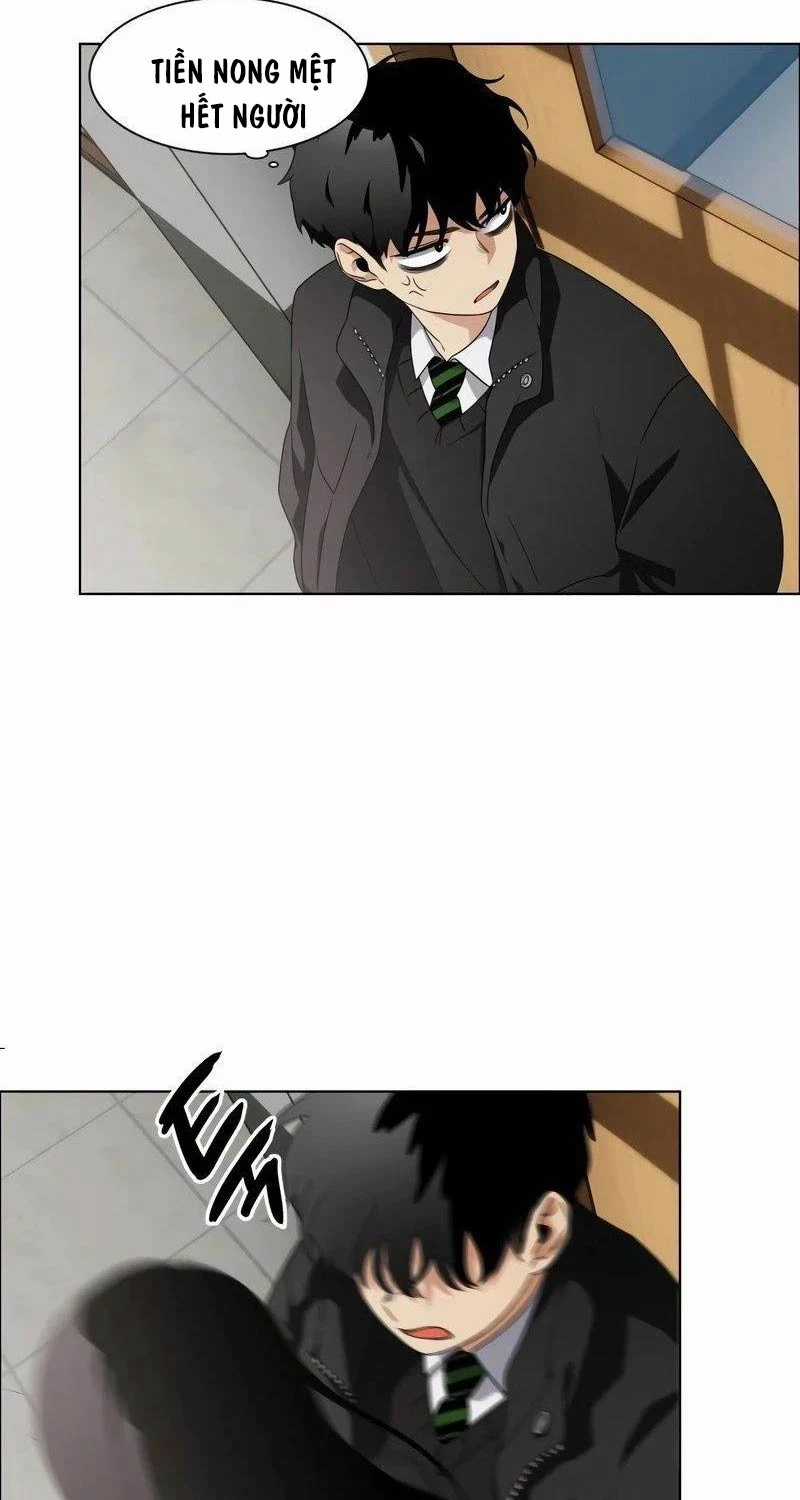 Kiếm Vương Chapter 1 trang 91