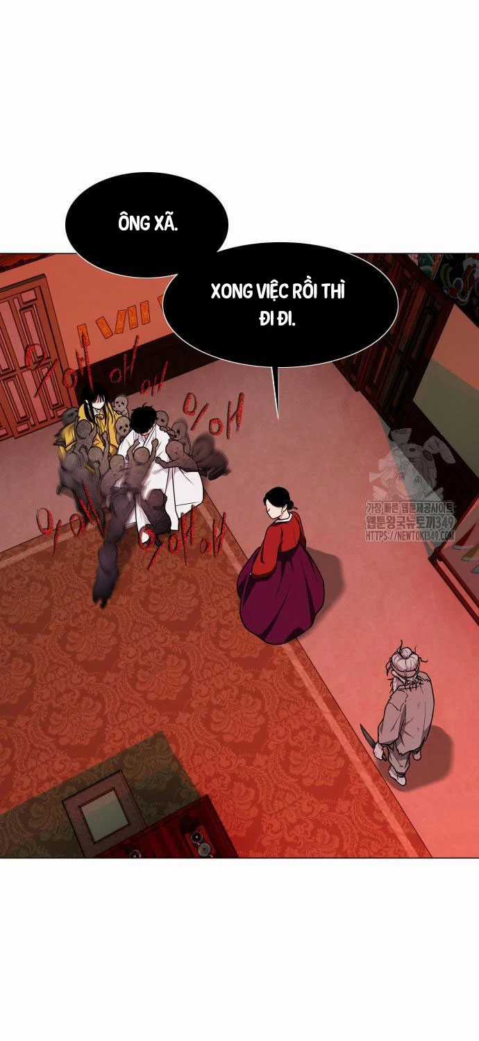 Kiếm Vương Chapter 10 trang 9