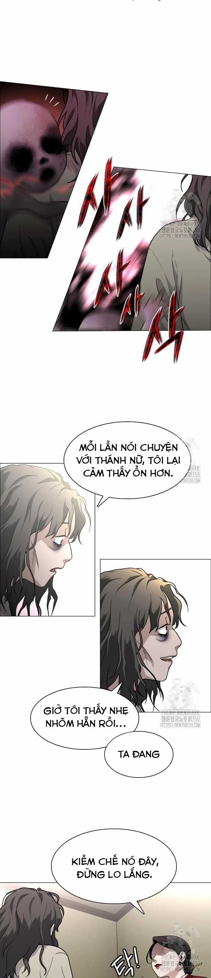 Kiếm Vương Chapter 11 trang 10