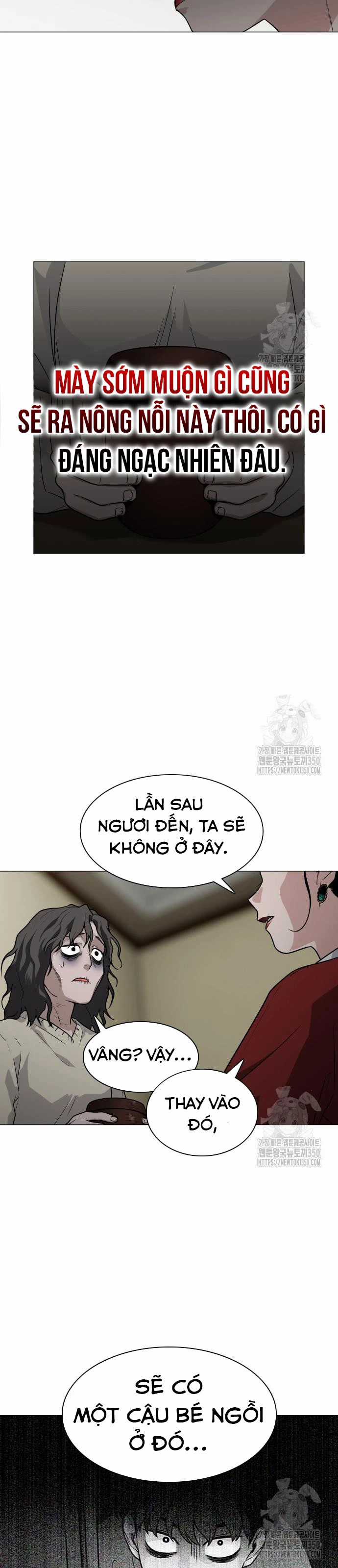 Kiếm Vương Chapter 11 trang 13