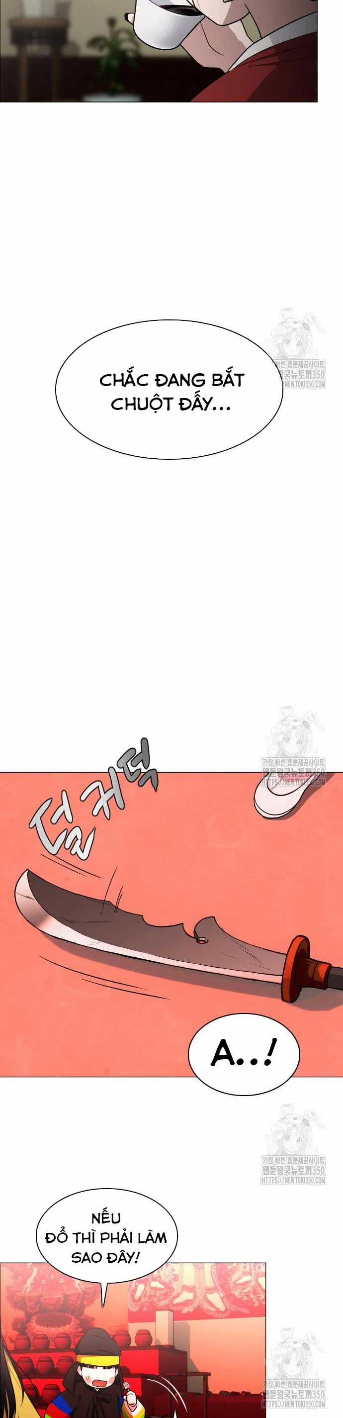 Kiếm Vương Chapter 11 trang 17