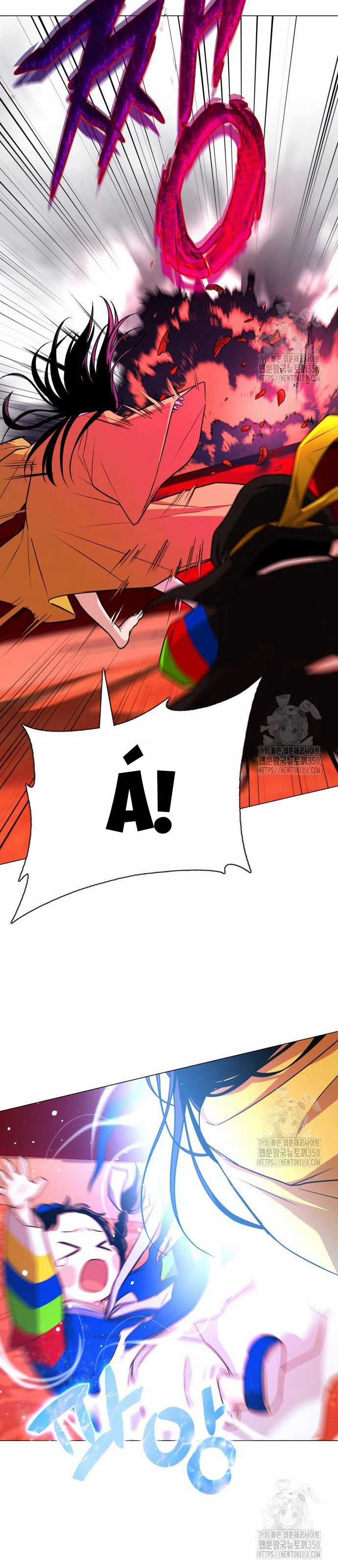 Kiếm Vương Chapter 11 trang 20