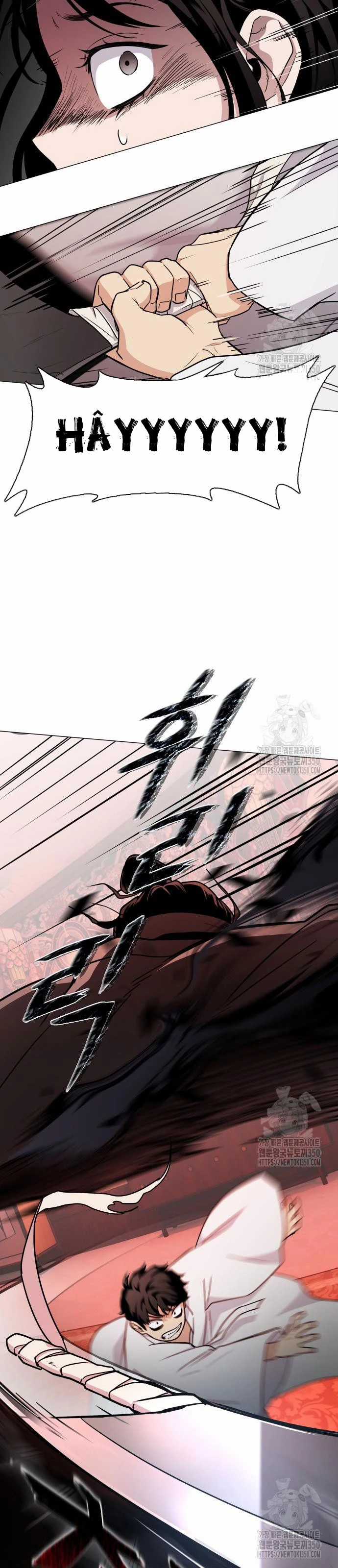 Kiếm Vương Chapter 11 trang 24