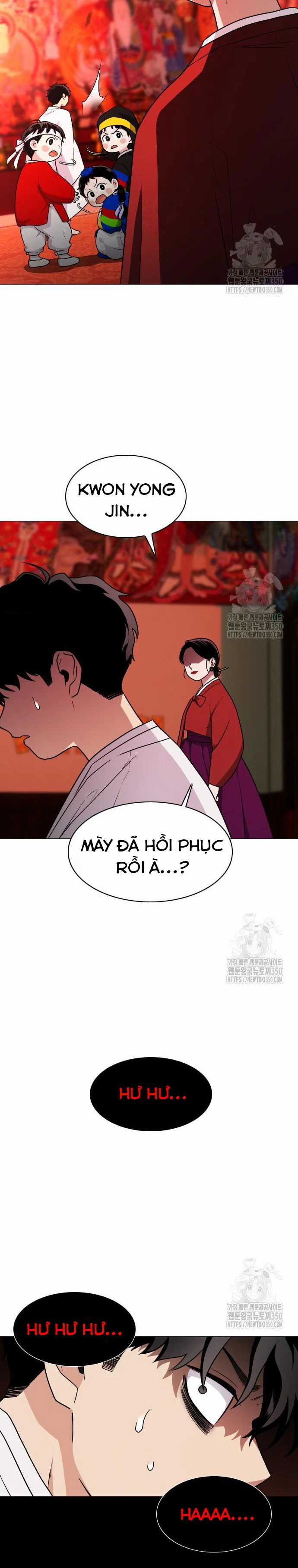 Kiếm Vương Chapter 11 trang 27