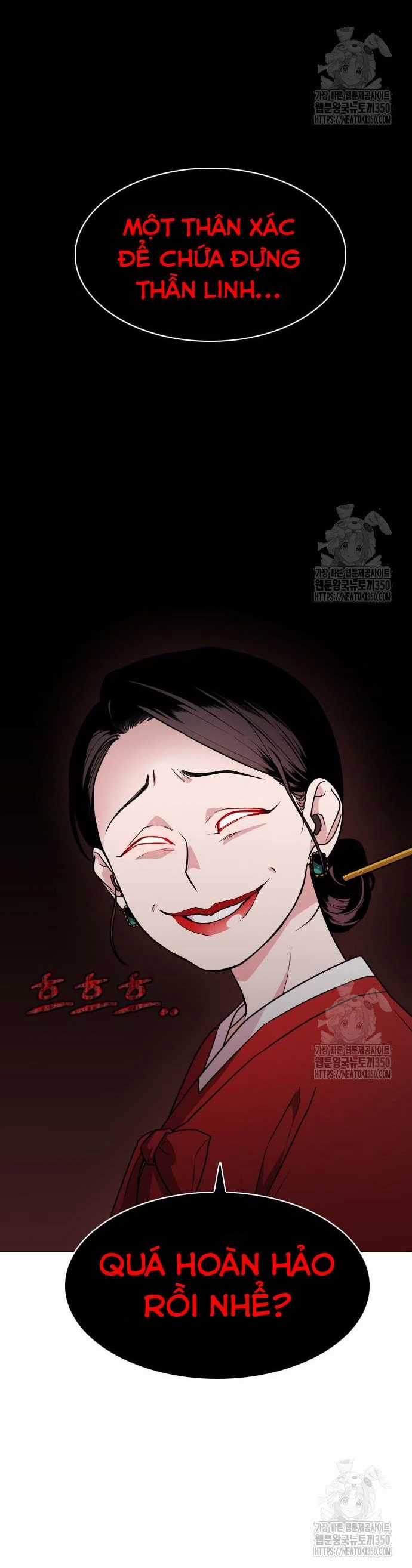 Kiếm Vương Chapter 11 trang 28