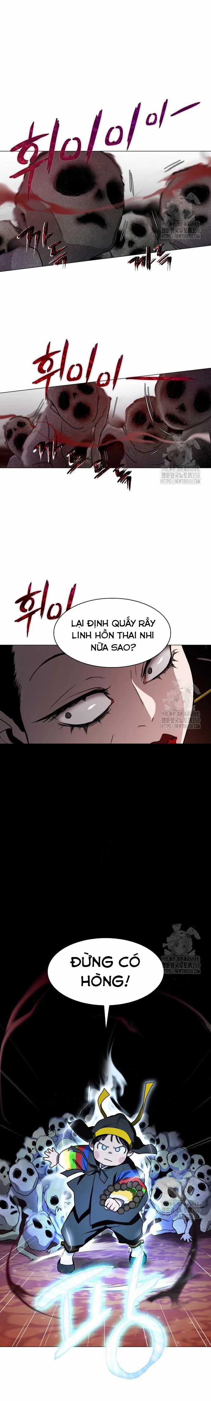 Kiếm Vương Chapter 11 trang 30