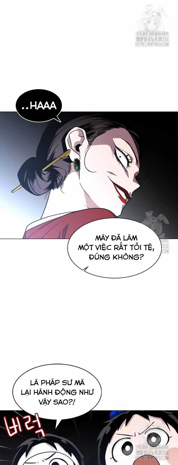 Kiếm Vương Chapter 11 trang 31