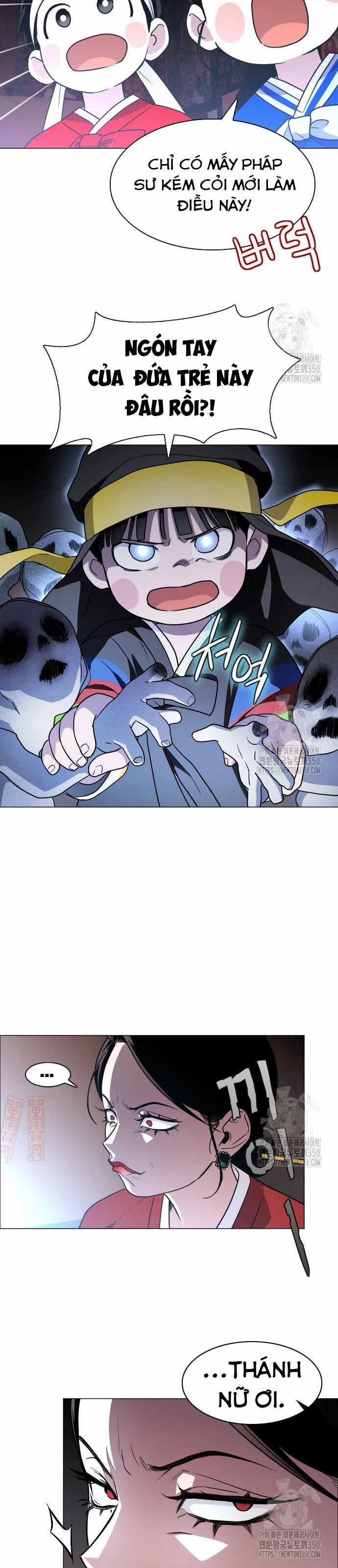 Kiếm Vương Chapter 11 trang 32