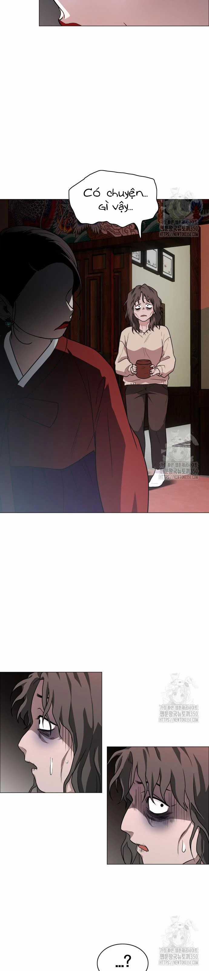 Kiếm Vương Chapter 11 trang 33