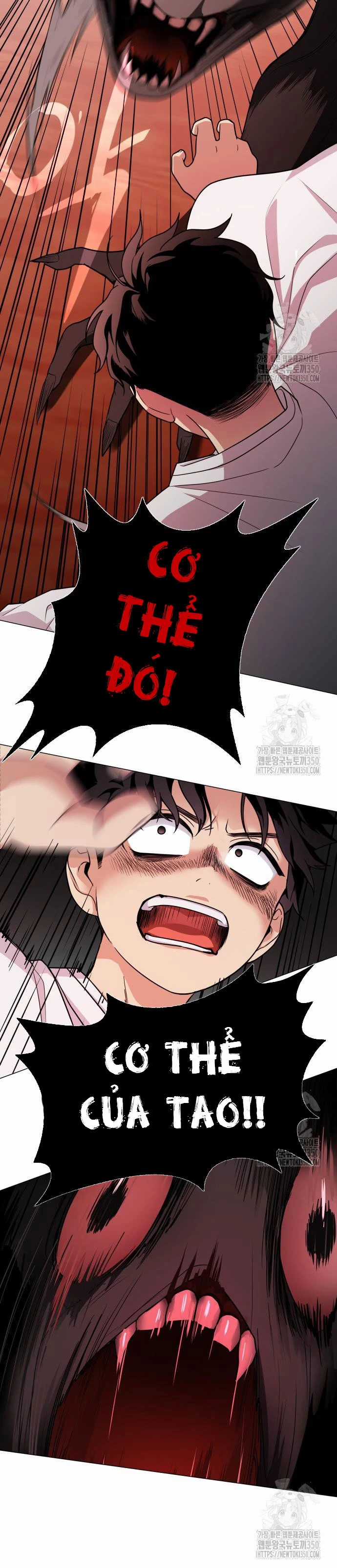 Kiếm Vương Chapter 11 trang 36