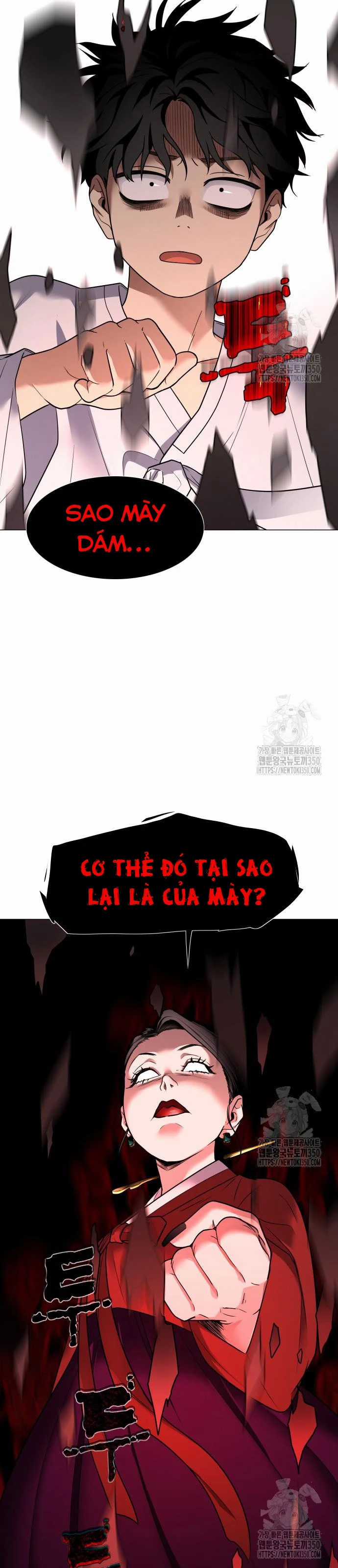 Kiếm Vương Chapter 11 trang 38