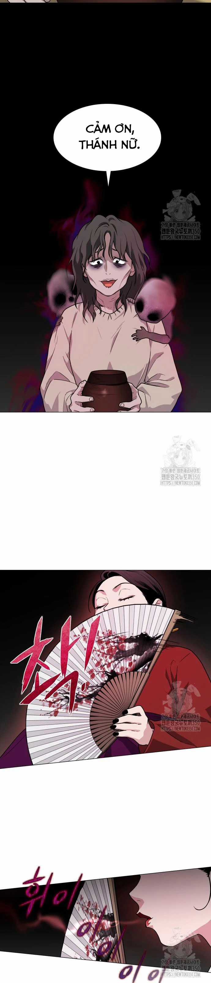 Kiếm Vương Chapter 11 trang 9