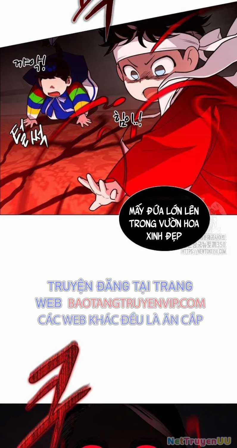 Kiếm Vương Chapter 12 trang 21