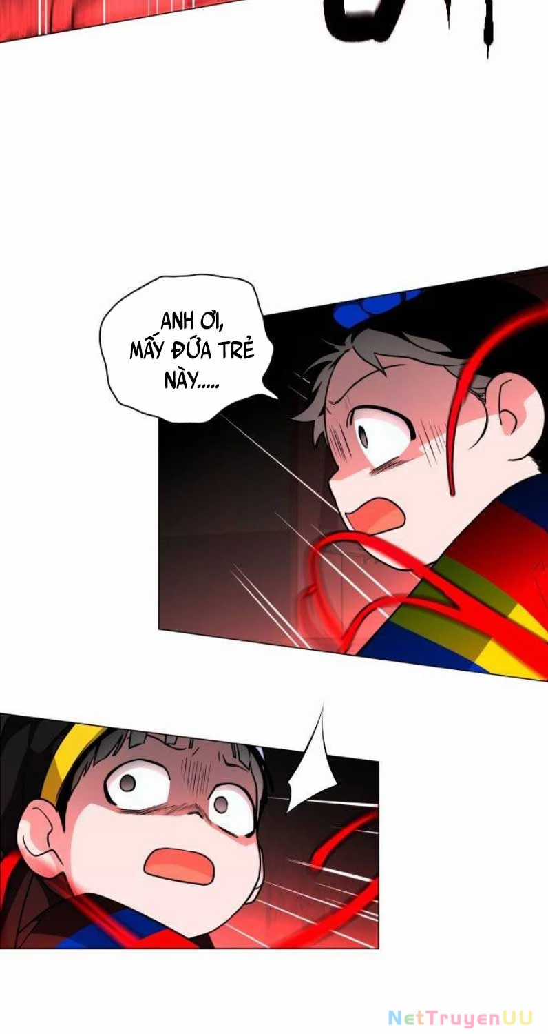 Kiếm Vương Chapter 12 trang 34