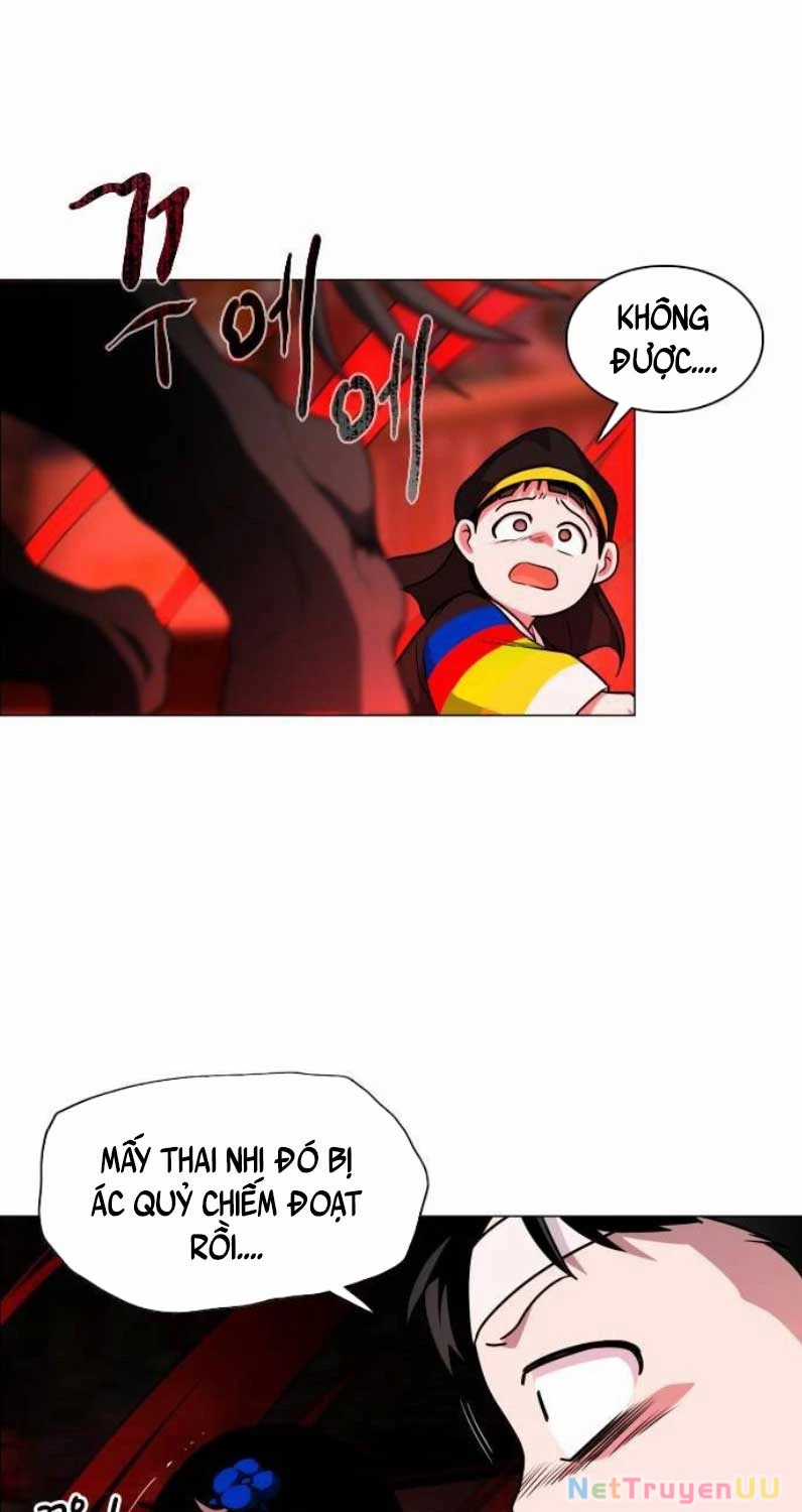 Kiếm Vương Chapter 12 trang 40