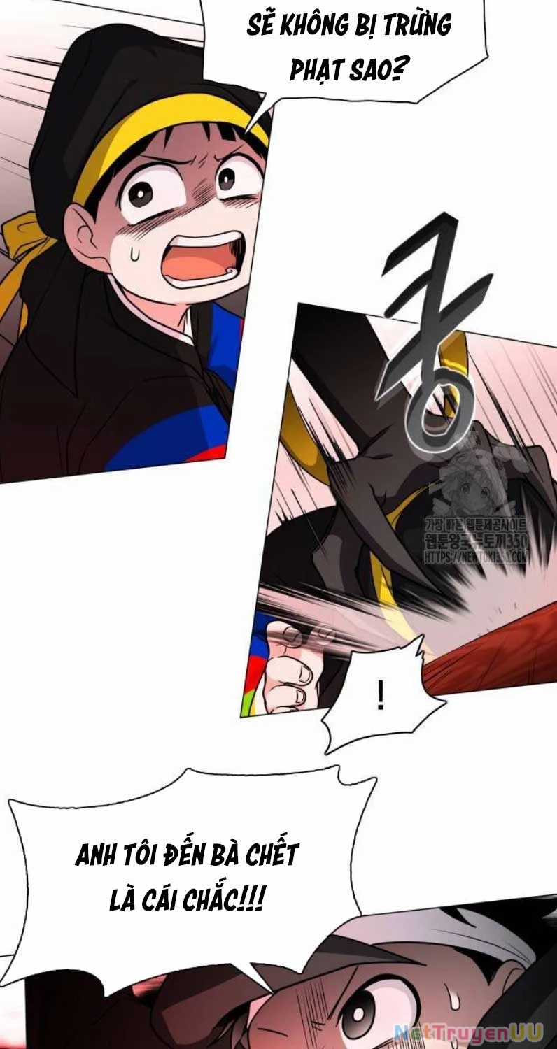 Kiếm Vương Chapter 12 trang 47