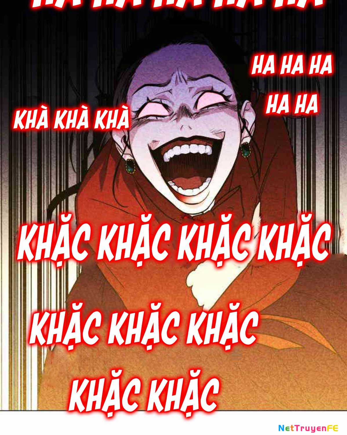 Kiếm Vương Chapter 13 trang 10