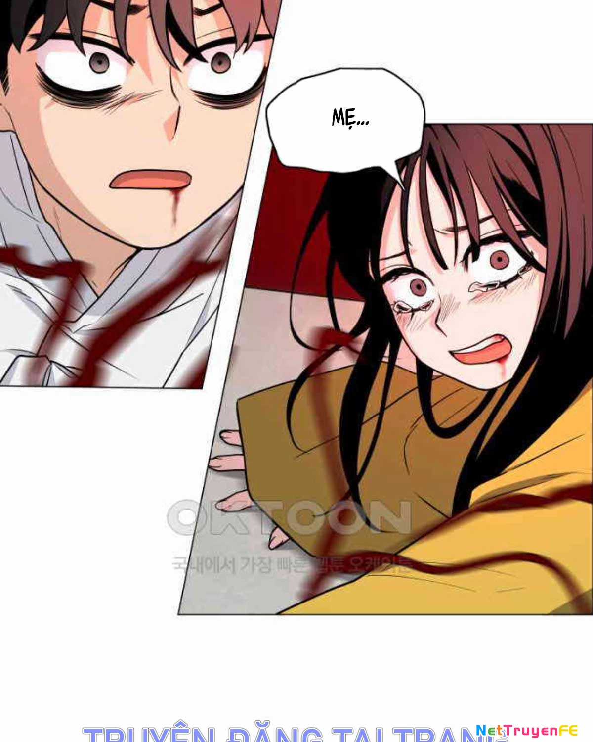 Kiếm Vương Chapter 13 trang 117