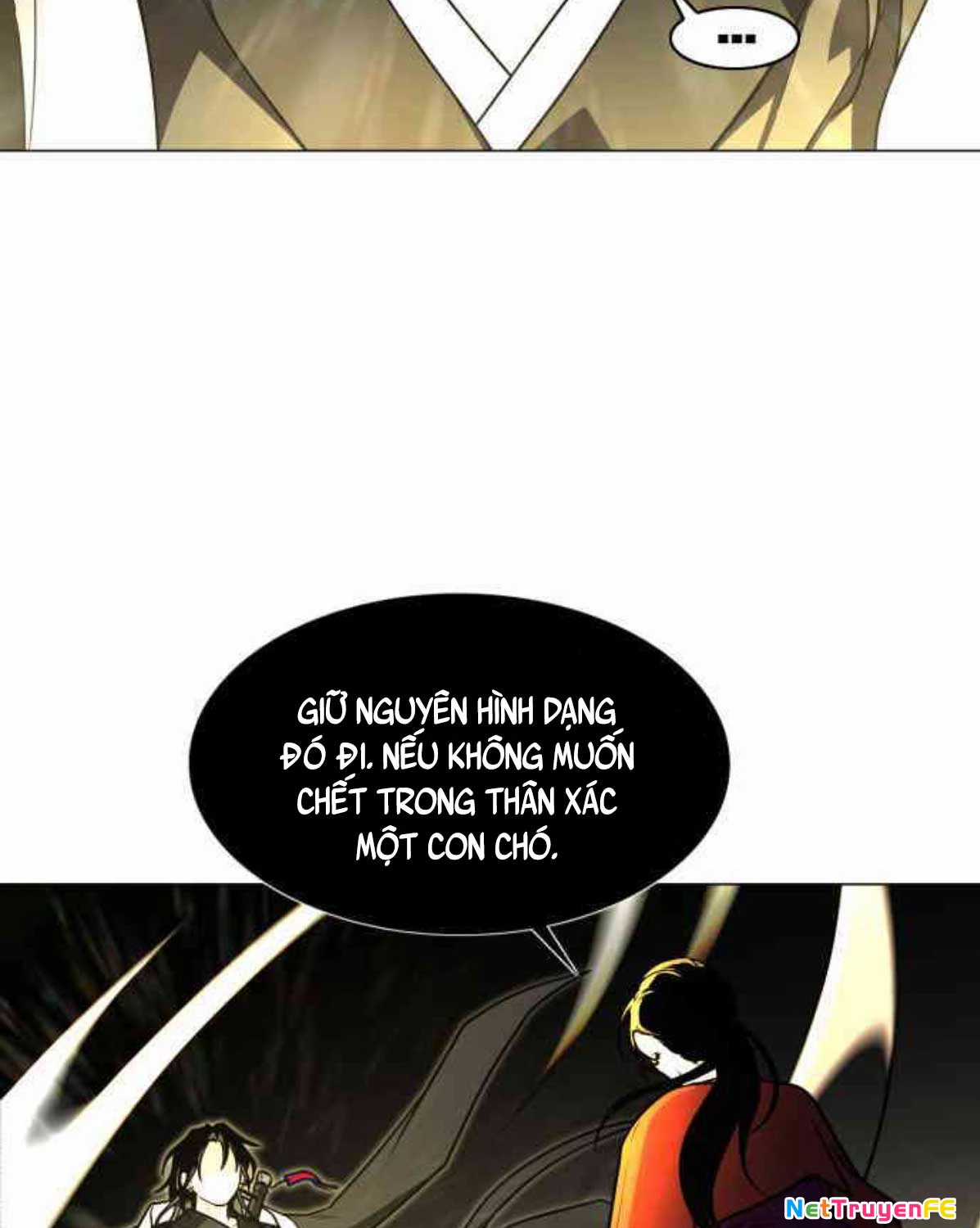 Kiếm Vương Chapter 13 trang 12