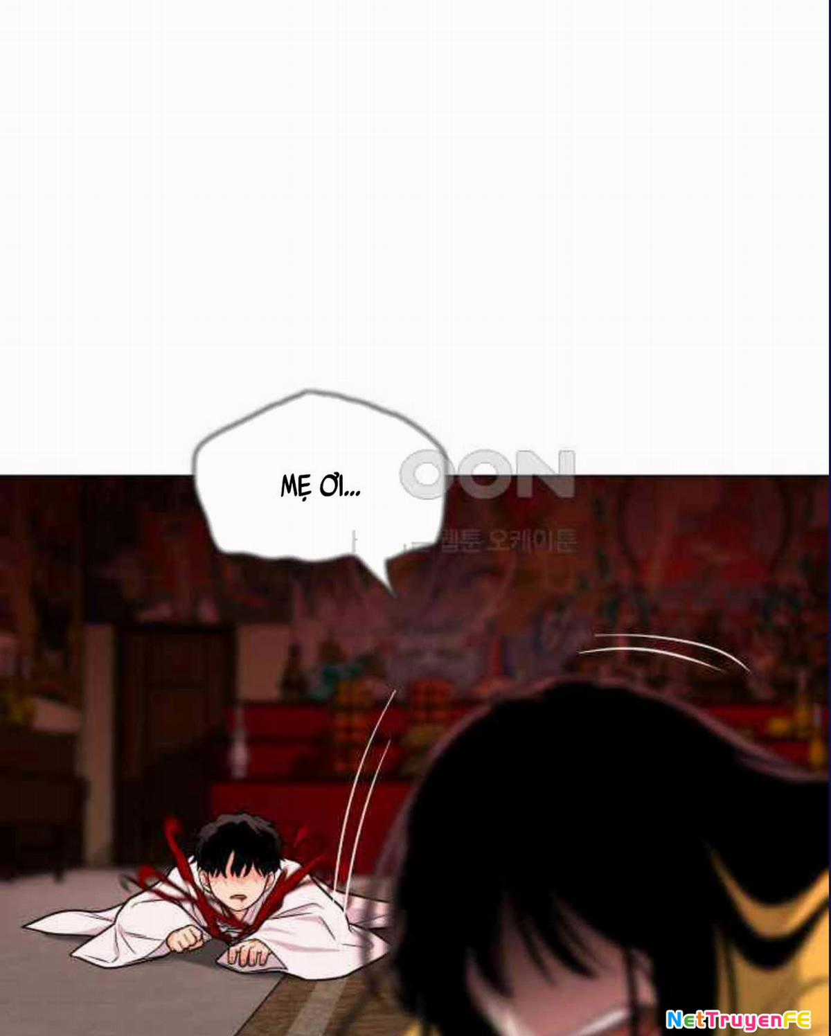 Kiếm Vương Chapter 13 trang 144