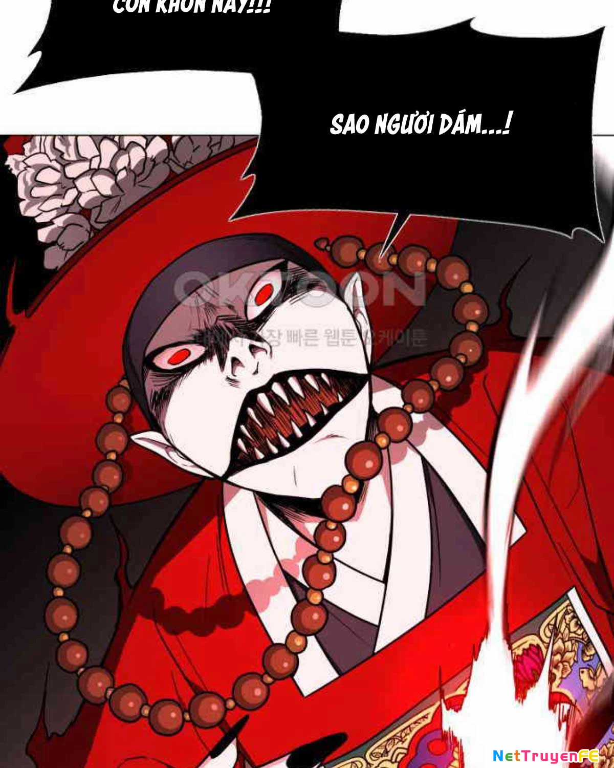 Kiếm Vương Chapter 13 trang 169