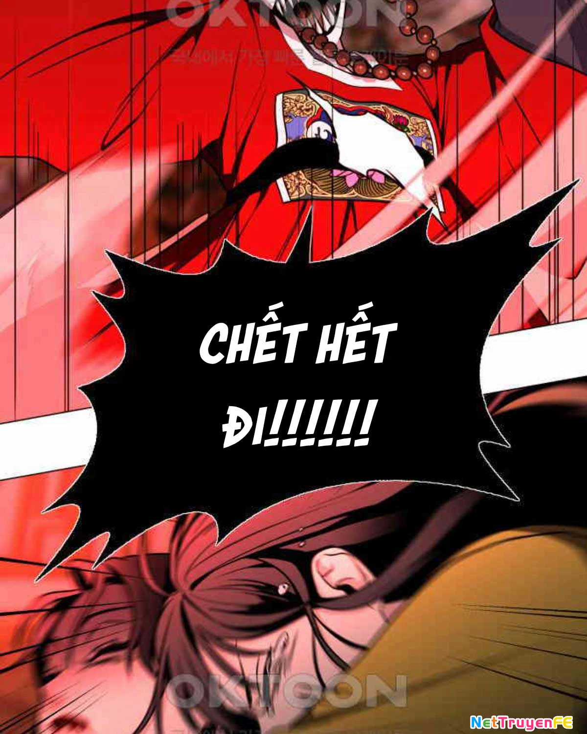 Kiếm Vương Chapter 13 trang 174