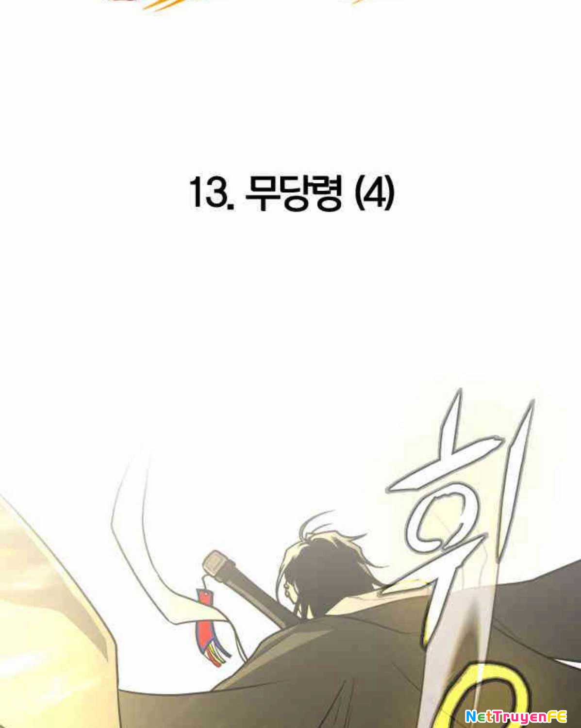 Kiếm Vương Chapter 13 trang 2