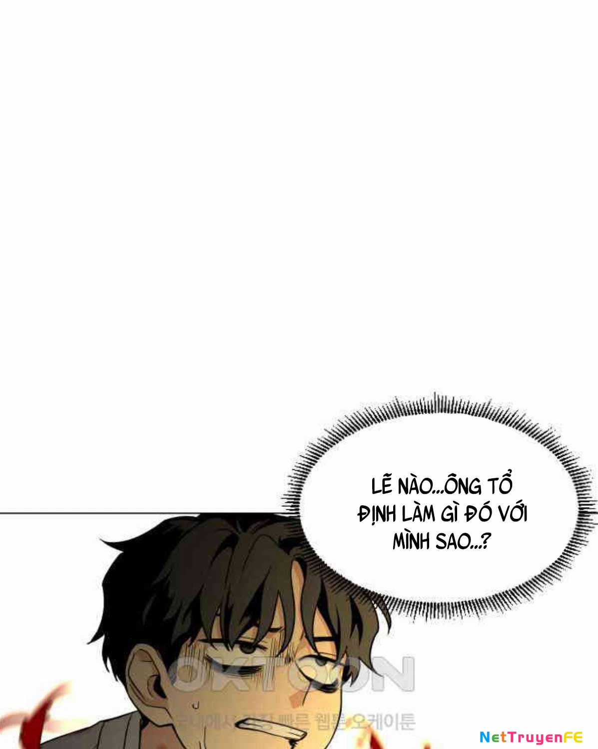 Kiếm Vương Chapter 13 trang 21