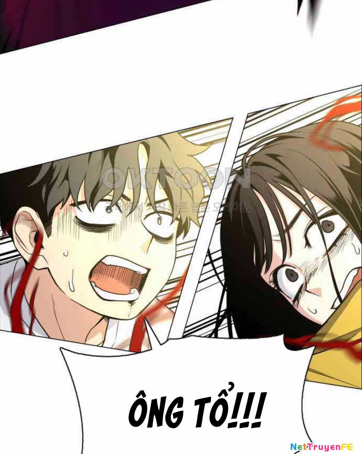 Kiếm Vương Chapter 13 trang 28