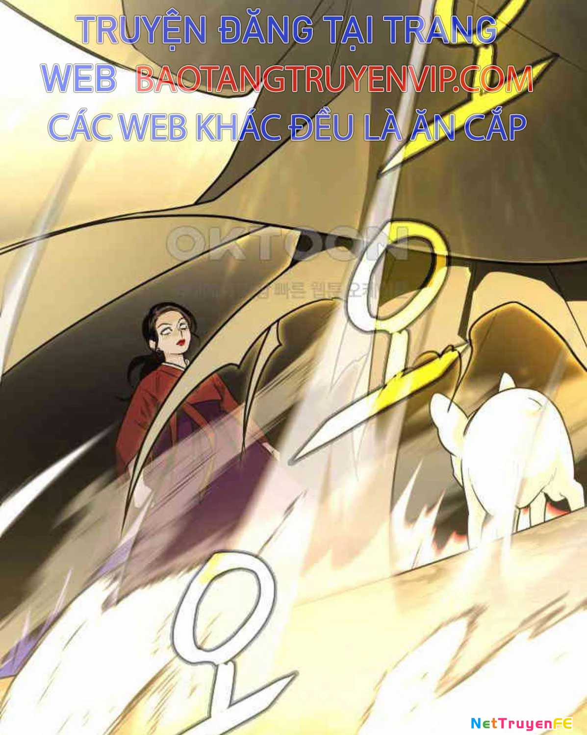 Kiếm Vương Chapter 13 trang 3